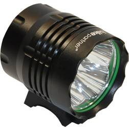 BikePartner High Power 2500 Lumen