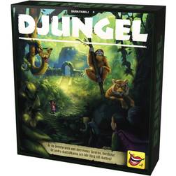 ALF DJungel