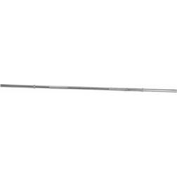 Barbell Bar with Clip Lock 180cm