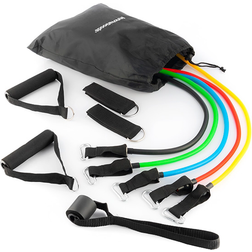 InnovaGoods Rebainer Trainingselastieken met Accessoires