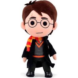 Quantum Harry Potter Q Pal 20cm