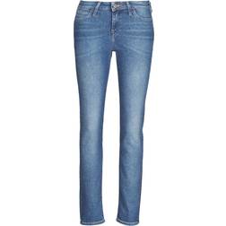 Lee Elly In Jeans - Mid Hackett