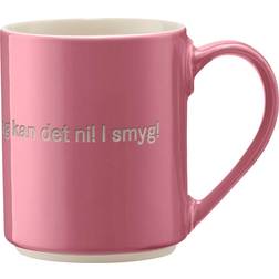 Design House Stockholm Astrid Lindgren Mug 11.835fl oz