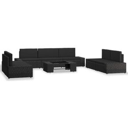 vidaXL 3054580 Loungeset