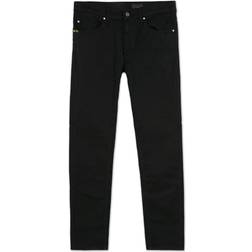 Tiger of Sweden Pistolero Jeans - Black