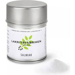 Lakritsfabriken Premium Salmiak Powder 75g