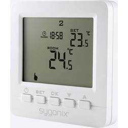 Sygonix SY-4500818 Thermostat
