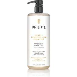 Philip B Gentle Conditioning Shampoo 32fl oz