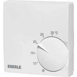 EBERLE 131170151100 RTR-S 6721-1 Termostato ambiente Da parete 1 pz