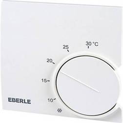 EBERLE 121-1702-91-100 RTR 9722 Thermostat dambiance montage apparent (en saillie)