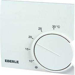 EBERLE 121 1101 51 100 RTR 9121 Kamerthermostaat Opbouw (op muur) 1 stuk(s)