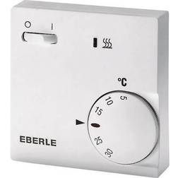 EBERLE Controls Temperaturregler RTR-E 6202rw 111110451100