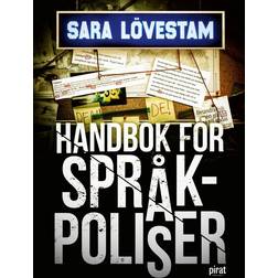 Handbok för språkpoliser (Inbunden, 2020)