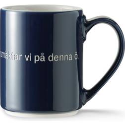 Design House Stockholm Astrid Lindgren Krus 35cl