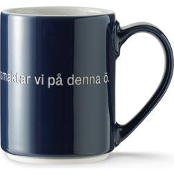 Design House Stockholm Astrid Lindgren Mugg 35cl