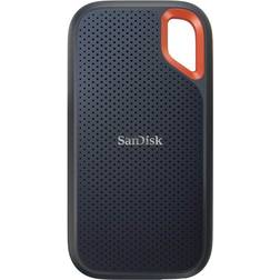 SanDisk Extreme Portable SSD V2 2TB