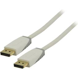 Bandridge DisplayPort - DisplayPort 1m