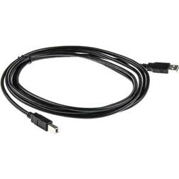 Roline Value USB A - USB B 2.0 3m