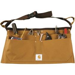 Carhartt Nail, ceinture à outils couleur: Marron taille: