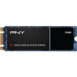 PNY CS900 Series M.2 SATA III 250GB