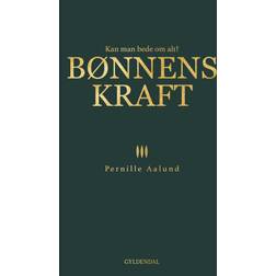 Bønnens kraft (Lydbog, MP3, 2020)