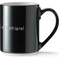 Design House Stockholm Astrid Lindgren All Makt Åt Tengil Krus 35cl