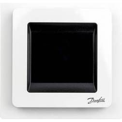 Danfoss thermostat ectemp touch avec écran tactile 230v 16a 088l0122