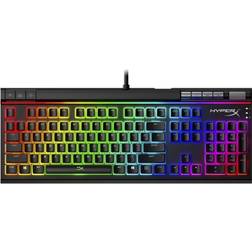 HyperX Alloy Elite 2 RGB Gaming Keyboard