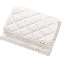 Leander Top Mattress For Linea Baby Cot 23.6x47.2"