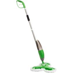 InnovaGoods Triple Dust Mop with Spray