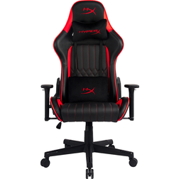 HyperX Chaise de jeu Blast Core Noir/Rouge