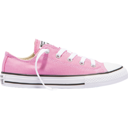 Converse Chuck Taylor All Star Kids - Rosa