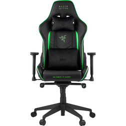 Razer Tarok Pro Gaming Chair - Black/Green