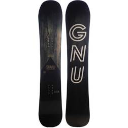 GNU Snowboard Essential Services 2021 159