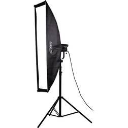 Nanlite Stripbank Softbox With Bowens Mount