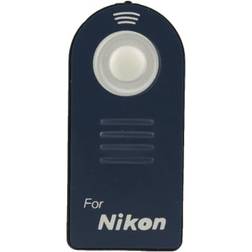 Remote Release for Nikon