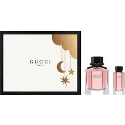 Gucci Flora Gorgeous Gardenia Gaveæske EdT 50ml + EdT 5ml