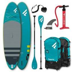 Fanatic Fanatic Fly Air Premium 10'4" Set