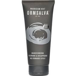 Ormsalva Magnesium Heat 200ml Creme