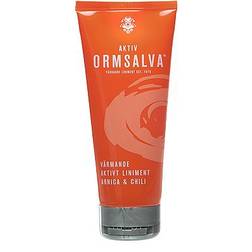 Ormsalva Aktivt 100ml Kräm, Salva