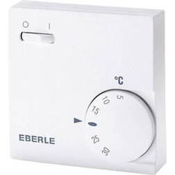 EBERLE Controls Temperaturregler RTR-E 6763rw