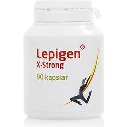 Lepigen X-Strong 90 st
