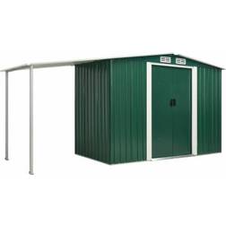 vidaXL 144027 (Building Area )