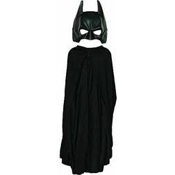 Rubies Batman Maske og kappe til Børn
