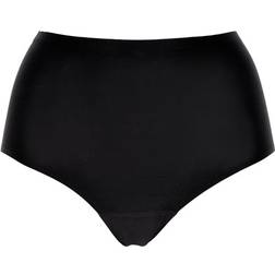 Chantelle Soft Stretch Panties - Musta