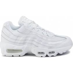 Nike Wmns Air Max 95 'Triple White'