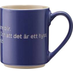 Design House Stockholm Astrid Lindgren Mugg 35cl