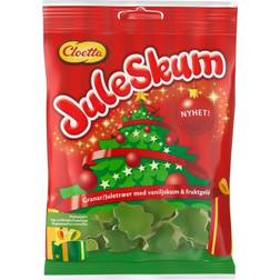 Cloetta Juleskum Granar 100g