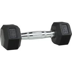 ODIN Hex Dumbbells 3kg