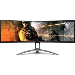 AOC AG493UCX 120 Hz HDMI USB C